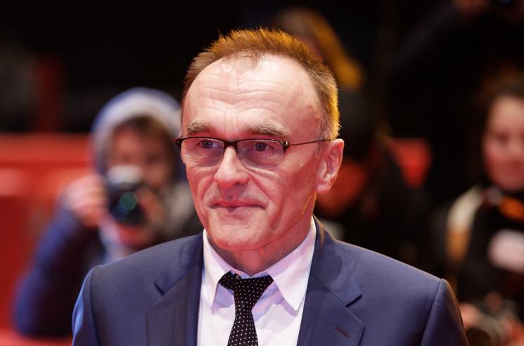 ​Danny Boyle Joins Irvine Welsh's Creation Records Biopic 