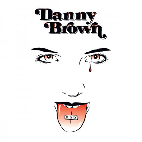Danny Brown XXX