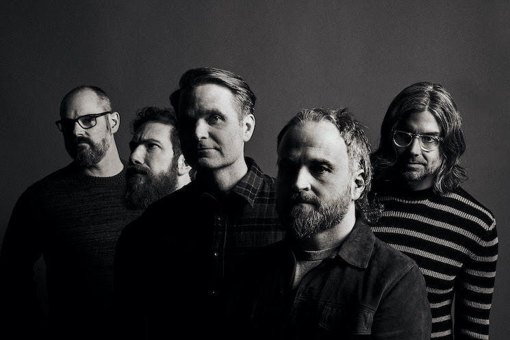 Death Cab for Cutie Expand North American Tour, Add Canadian Dates 