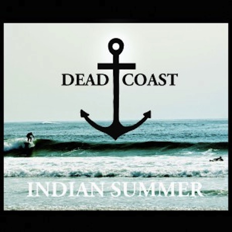 Bedouin Soundclash's Jay Malinowski to Release 'Indian Summer' EP with the Deadcoast 