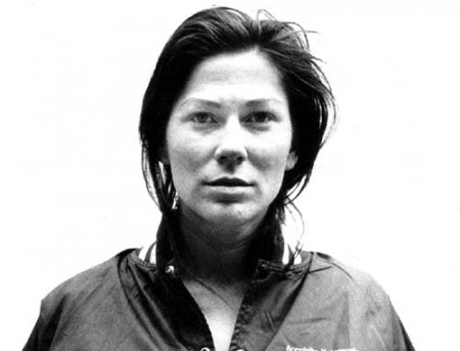 Kim Deal Leaves the Pixies 