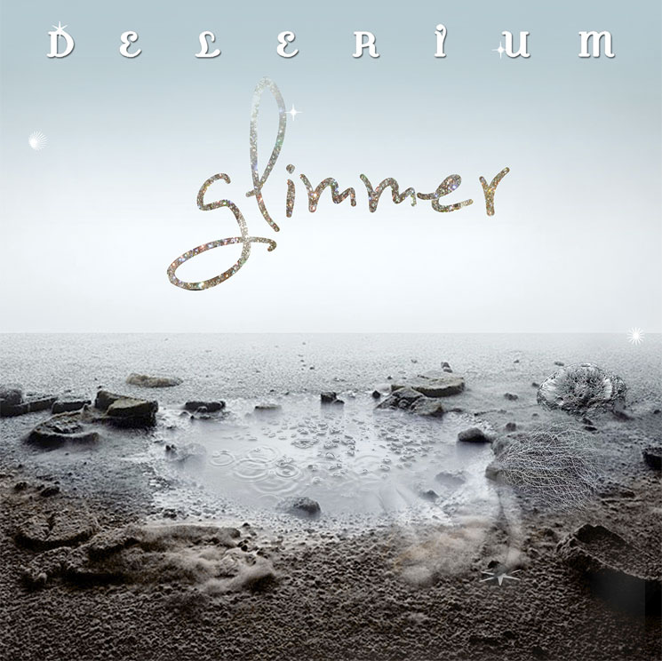 Delerium 'Glimmer' (ft. Emily Haines)