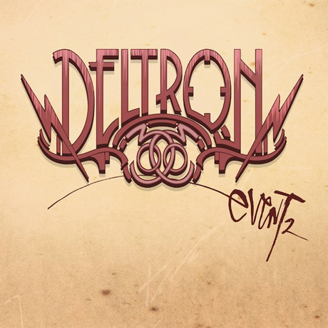 Deltron 3030 'Melding of the Minds' (ft. Zach de la Rocha)