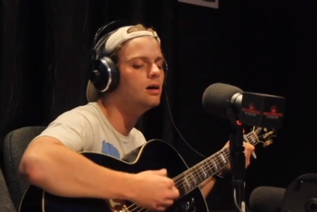 Mac DeMarco 'Lights Out' (Angel Olsen cover) (live in-studio video)