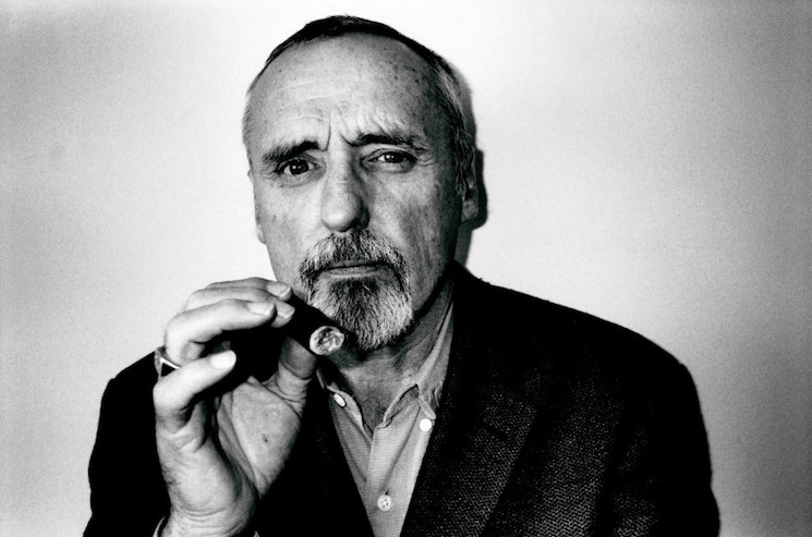 You Can Now Buy Dennis Hopper's Record Collection for $150,000 