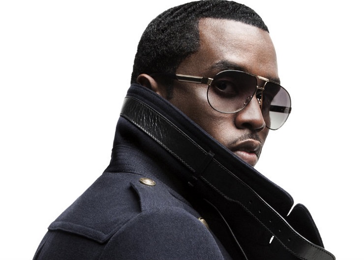 ​Diddy Just Changed His Name Again 