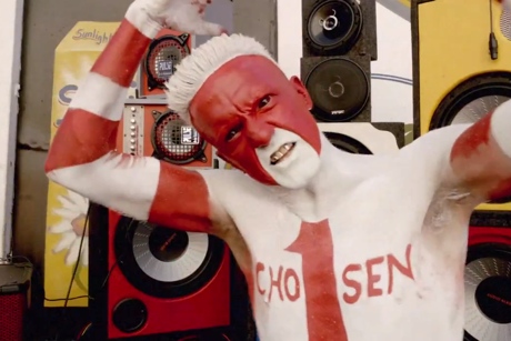 Get the Latest from Die Antwoord, Julie Doiron, July Talk and More in This Week's Music/Video Roundup 