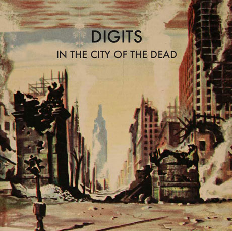 Digits Rolls Out New Music with Serialized Album/Story Project 
