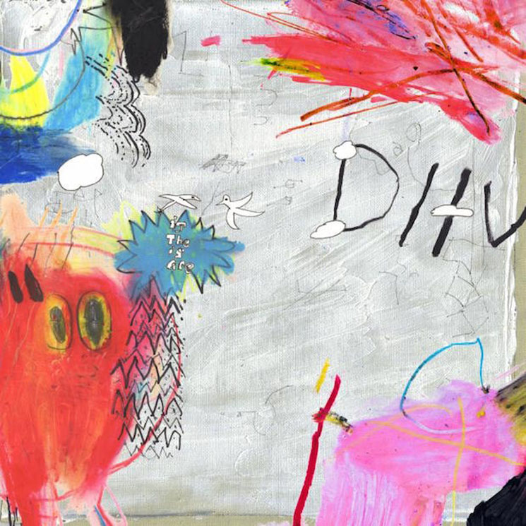 DIIV 'Mire (Grant's Song)'