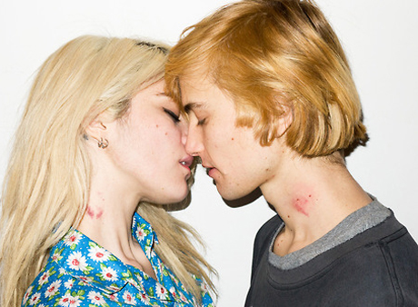 DIIV's Zachary Cole Smith Opens Up About Heroin Arrest with Sky Ferreira 