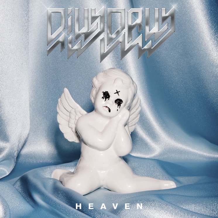 ​Dilly Dally Announce Sophomore LP 'Heaven' 