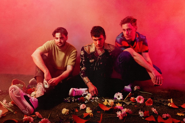 The Dirty Nil Say 'Fuck That' to the Music Industry Carnival as They Become More Uncompromising Than Ever 