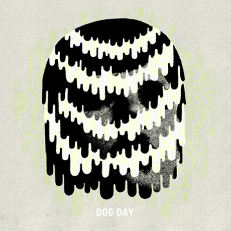 Dog Day 'Deformer' (album stream)