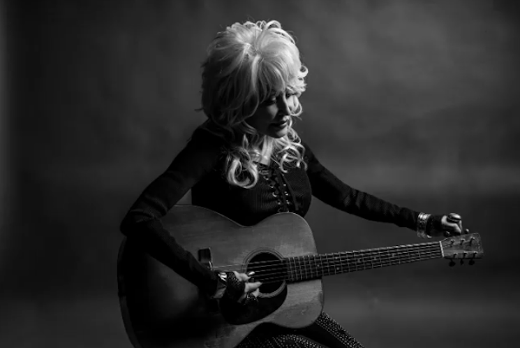 Dolly Parton Invested Whitney Houston's Cover Royalties in a Historically Black Nashville Neighbourhood 