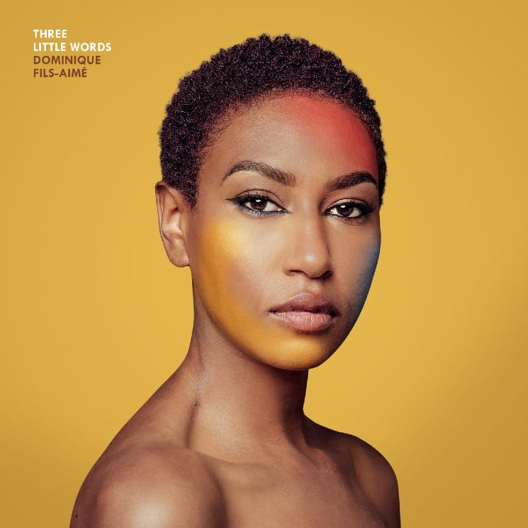 Dominique Fils-Aimé Uses Soul Music to Envision a Better Future on 'Three Little Words' 