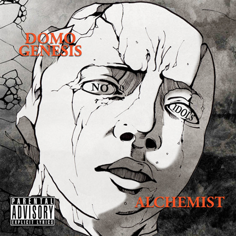 Domo Genesis 'No Idols' (mixtape)