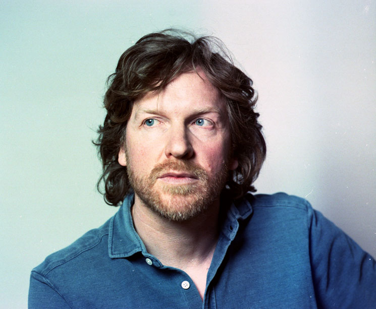 Doug Paisley Recorded Many Versions of 'Starter Home' 