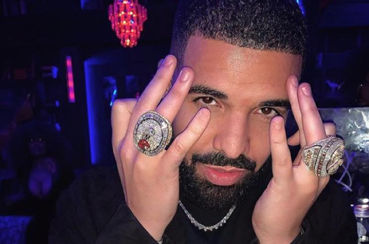 Drake Unveils 'Certified Lover Boy' Features with More Billboards 