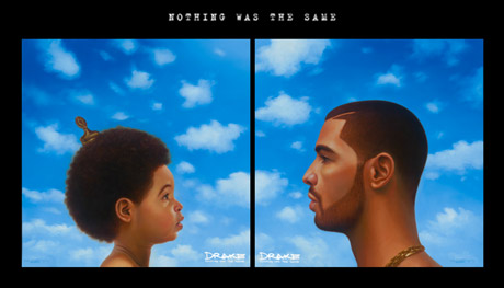 Drake Nothing Was the Same