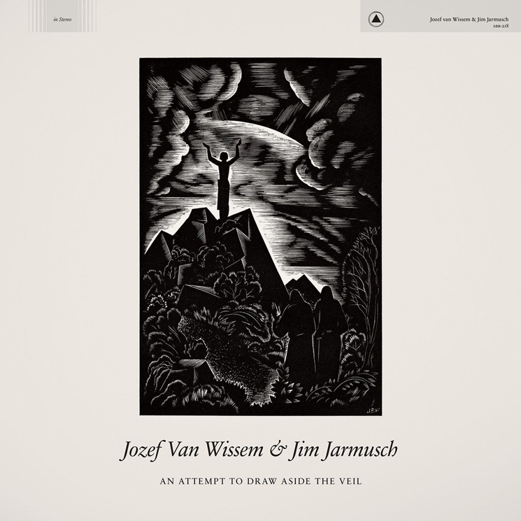 Jim Jarmusch and Jozef van Wissem Return with New Album 