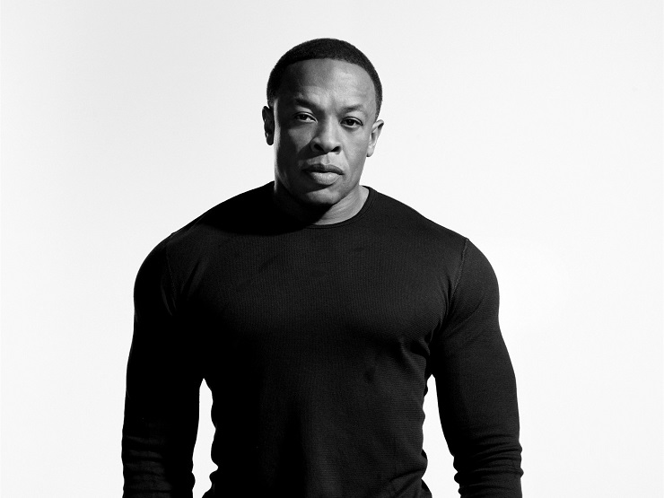 Dr. Dre Issues Statement Addressing His Physical Abuse Against Women 