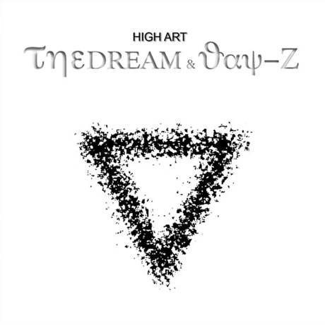 The-Dream 'High Art' (ft. Jay-Z)