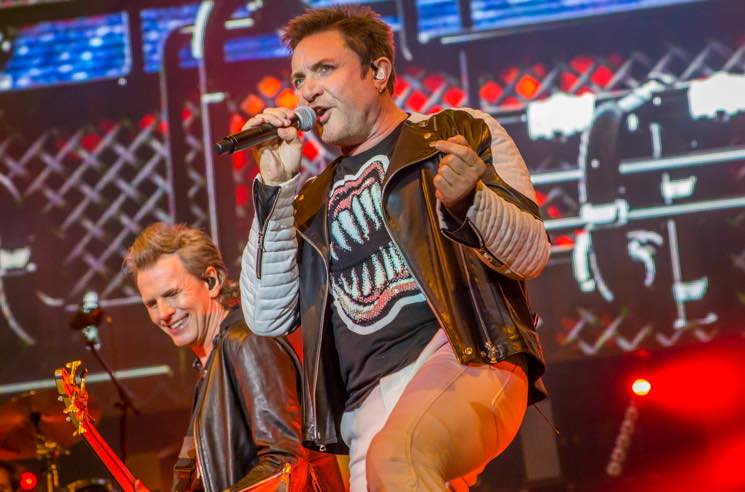 Duran Duran Announce North American Tour 