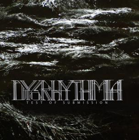 Dysrhythmia Plot 'Test of Submission' for Profound Lore 