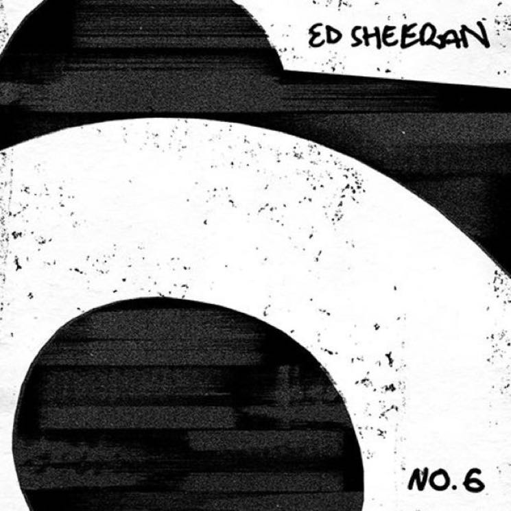 ​Ed Sheeran, Bruno Mars and Chris Stapleton Join Forces on 'BLOW' 
