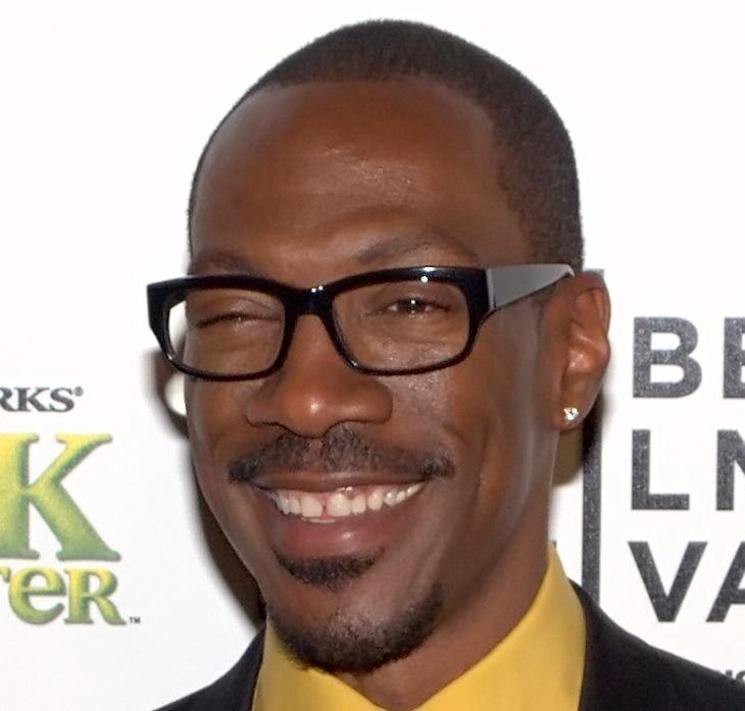 Eddie Murphy Is in Talks for a $70 Million Standup Deal with Netflix ...