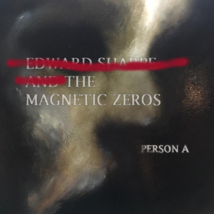 Edward Sharpe & the Magenetic Zeros Drop Imaginary Frontman for 'PersonA' Album 