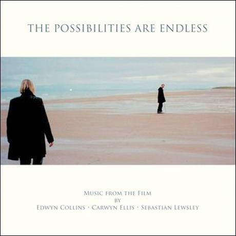 Edwyn Collins Announces Soundtrack Release for 'The Possibilities Are Endless' 