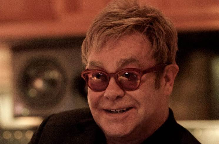 Elton John Says Women Are Making the Best Music: 'None of the Boys Are Doing It, the Girls Are' 
