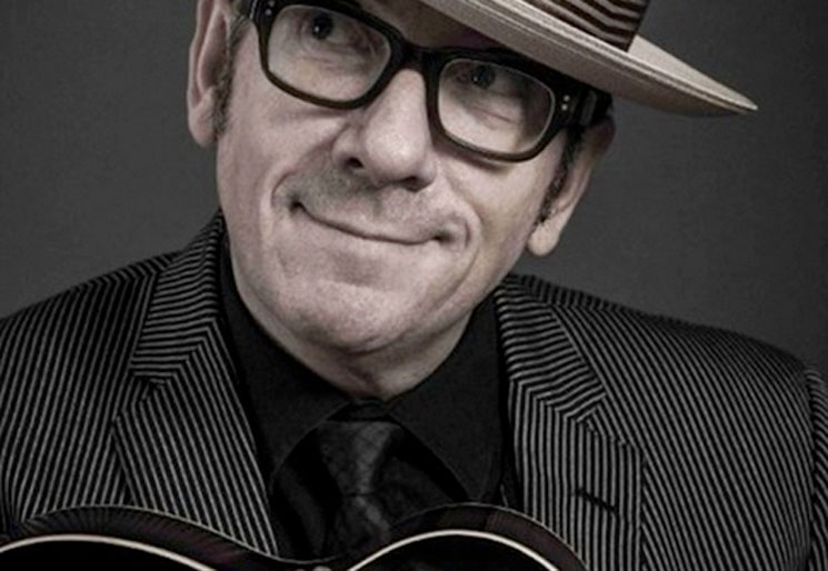 Elvis Costello Says Modern Rock Has Lost Its 'Roll' 