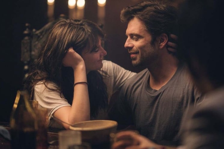 'Endings, Beginnings' Is Like a Humourless Episode of 'The Bachelorette' Directed by Drake Doremus