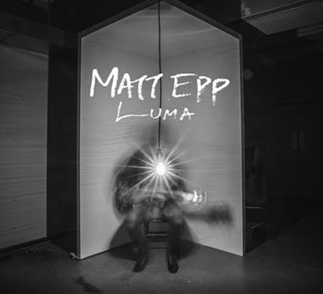 Matt Epp Announces 'Luma' EP 
