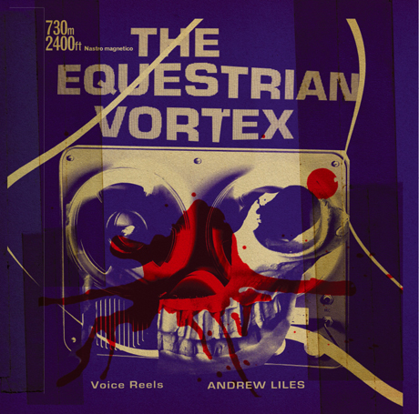 'The Equestrian Vortex' Score from Peter Strickland's 'Berberian Sound Studio' Gets Release via Death Waltz 