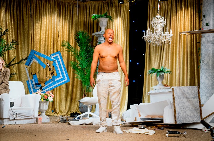 'The Eric Andre Show' Sets Premiere Date for Season 6 
