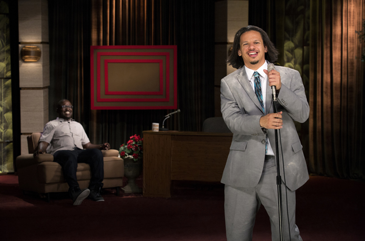 'The Eric Andre Show' Gets Season 5 Premiere Date 