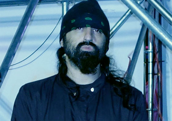 Ethan Kath Denies Alice Glass' Abuse Allegations, Cancels Crystal Castles' Tour Dates 