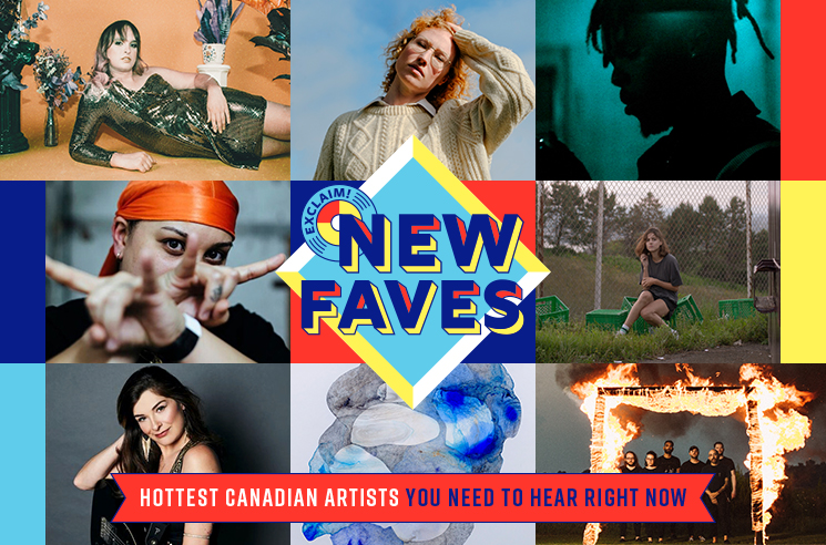 8 Emerging Canadian Artists You Need to Hear in December 2020 