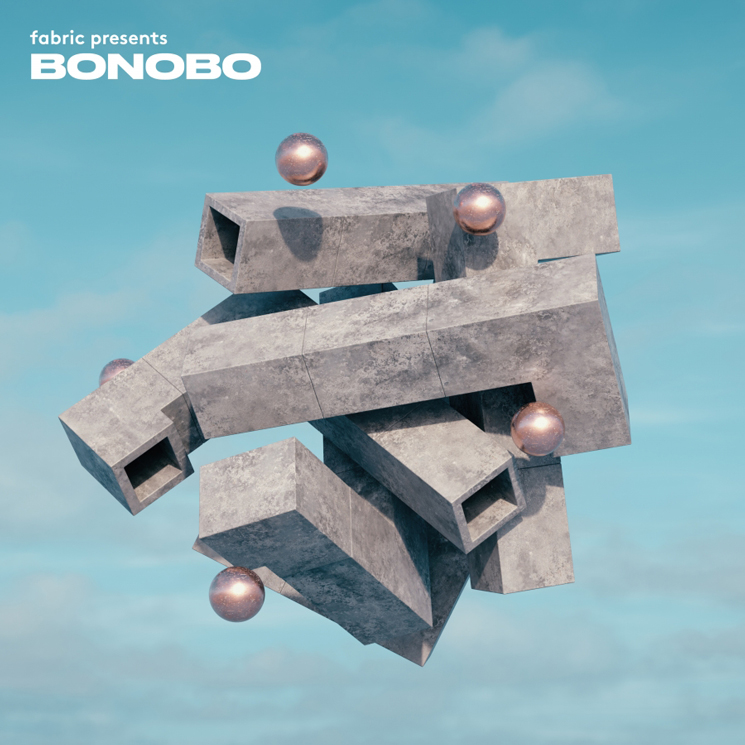Bonobo Helms First Release in New Fabric Mix Series 
