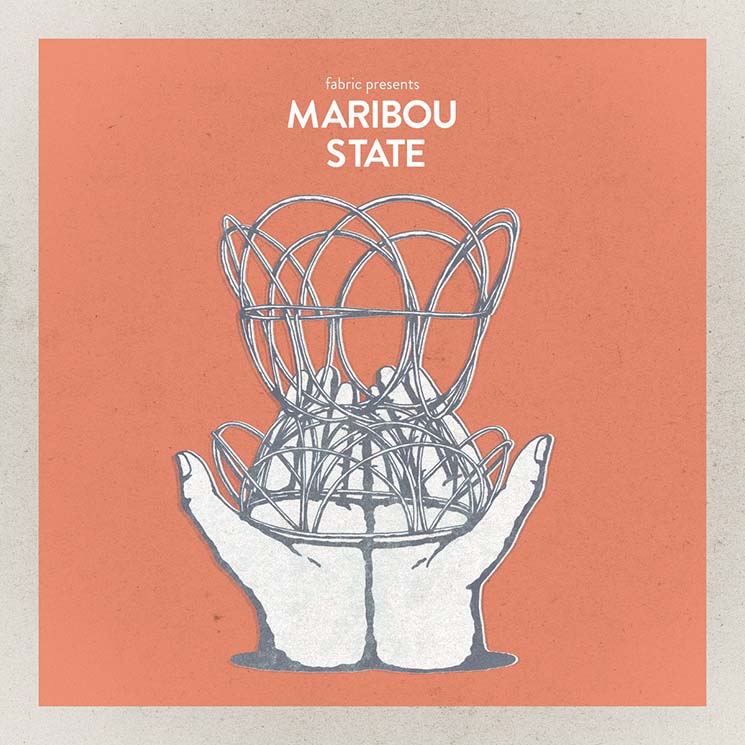 Maribou State / Various Fabric Presents Maribou State