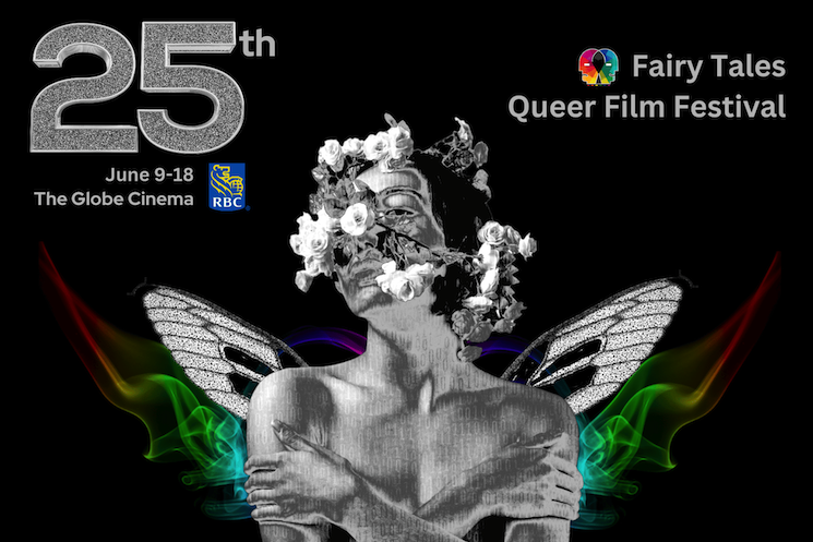 ​Calgary's Fairy Tales Queer Film Festival Details 25th Edition 