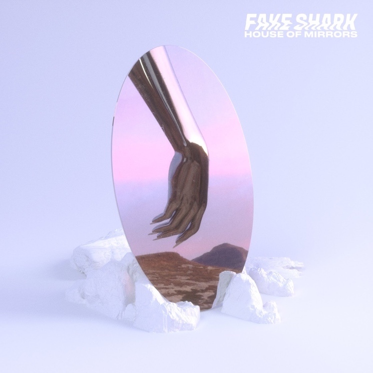 Fake Shark Fill Their 'House of Mirrors' with Relatable Pop Gems 