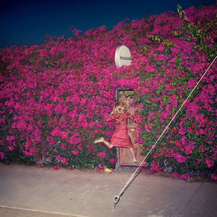 ​Feist Officially Returns with 'Pleasure' LP 