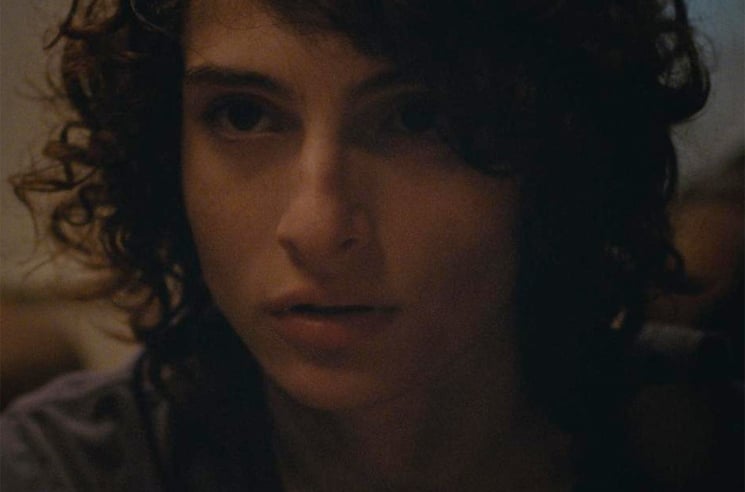 Finn Wolfhard's 'Rules for Werewolves' Is Becoming a Feature-Length Film 