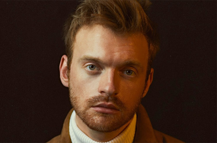 FINNEAS Had a Gun Pulled on Him While Driving to a Recording Session 