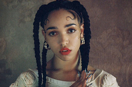 FKA twigs Responds to Racist Tweets from 'Twilight' Fans 