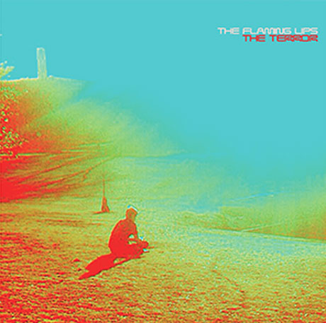 The Flaming Lips The Terror